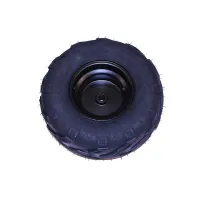 145/70-6 Mini Blazer REAR RIGHT Wheel - 2102-29010001A-RRW