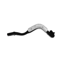 Blazer 110U Exhaust Pipe for Blazer 110U - TAO TAO MOTOR / GIO PARTS - PBC2201-04010101A