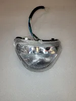 Blazer 110B Headlight - TAO TAO MOTOR / GIO PARTS - PBCATA110-B-2-01