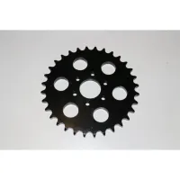 Blazer 150 Chain wheel - TAO TAO MOTOR / GIO PARTS - PBCATA150-D-16-16