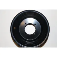 Blazer 150 Rear Rim - TAO TAO MOTOR / GIO PARTS - PBCATA150-D-7-02