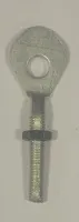 Blazer 125D Chain Adjuster - TAO TAO MOTOR / GIO PARTS - PBCB125DCA