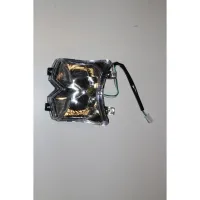 eQuad S Headlight - PBC61XL