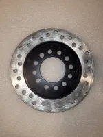 Rear Rotor Disc Brake - G1010018 - PBC514GP