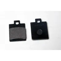 Brake Pad Set - G1070036 - PBC721GP