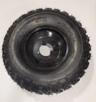 Front Left Wheel Complete Blazer 150