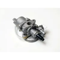 F1 Gas Manual Choke Carburetor - PBC365XL