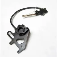 X21D Rear Caliper - PBC785XL