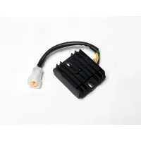 GX250 Rectifier 6 pin - PBC680XL