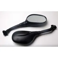 Italia MK Rear View Mirror Set - PBC839XL