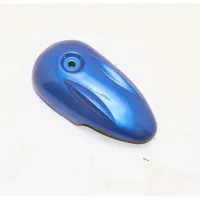 Italia MK Blue Front Fork Cover - PBC810XL