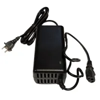 Italia MK Charger 3.0 Amp - PBC948XL