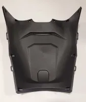 G2000 Black battery box front cover