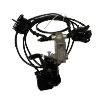 GT200 Compete Front Brake System