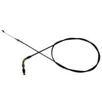 GT200 Throttle cable