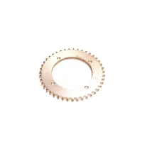 GX110 Rear Sprocket - PBC433XL