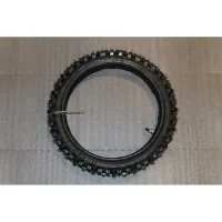GX110, GX125 Front Tire 14