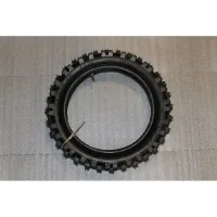 GX110 GX110, GX125 Rear Tire 12