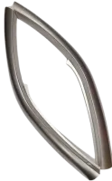 Golf Trim 3 - Silver