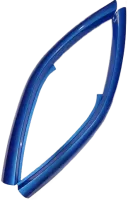 Golf Trim 3 - Blue