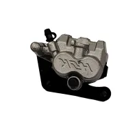 Golf Rear Caliper Only Right