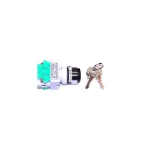 Manteray Three Speed Switch - PBC142XL