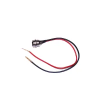 Manteray Charger Socket - PBC6XL