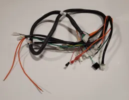 Italia Ultra Wire Harness