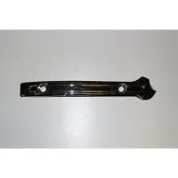F1 Gas Side Chrome - PBC343XL