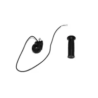 F1 Gas 33cc Throttle for F1 Gas - PBC355XL