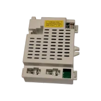 CONTROL BOARD