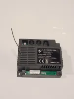 RECEIVER BOARD - PBC385XL