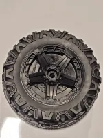 WHEEL - PBC382XL