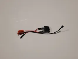 fuses for power wire - PBC396XL