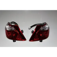 New Regal Taillight - PBC1305XL