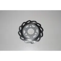 New Regal Front disc brake - PBC1287XL