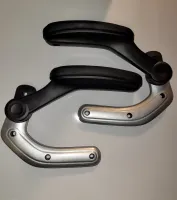 Arm Rest Set - PBC1320XL