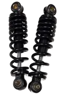 Tessa Rear shock absorbers 180
