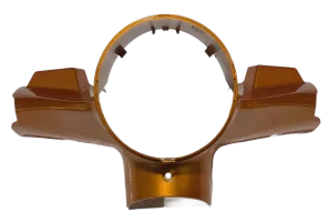Tessa Headlight plastic Orange