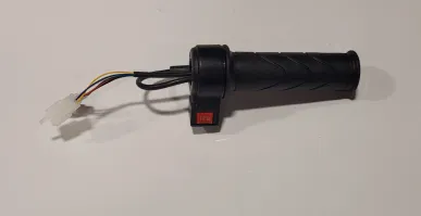 Throttle