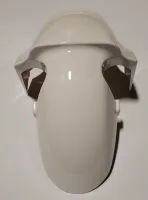 Ultron Upper Front inner mud panel decorative White
