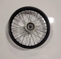 VM125 Rear Rim - PBC521XL