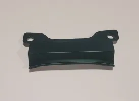 Venus Decorative panel front link Matte Green