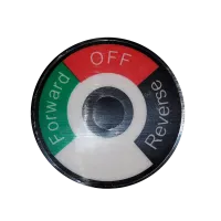 F/N/R Switch Sticker - PBC176XL