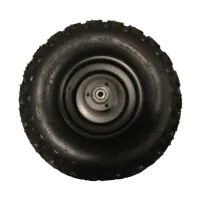 eQuad Q Front Wheel Complete