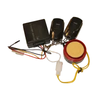 Alarm - PBC159XL