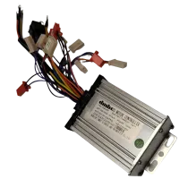 eQuad Q 2024 controller 48v1200w (1000W Q compatible)