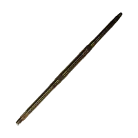 eQuadQ24 Rear axle
