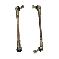 eQuadQ24 tie rod