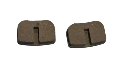 eATV Front Brake Pad Set